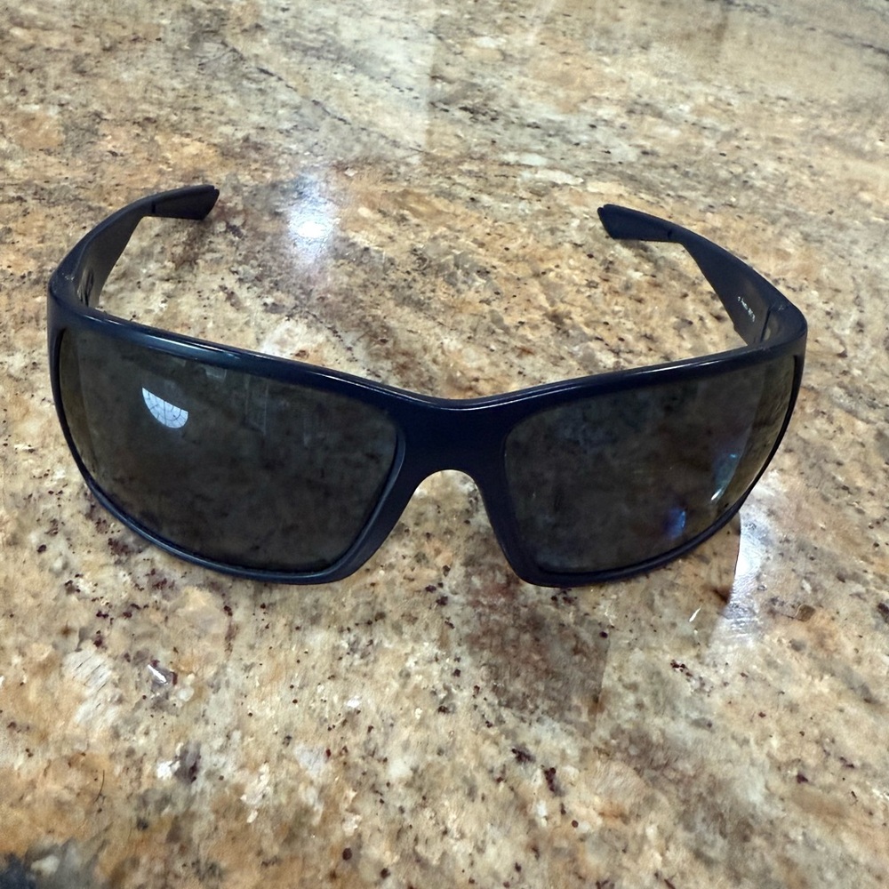 Costa Reefton men’s sunglasses.